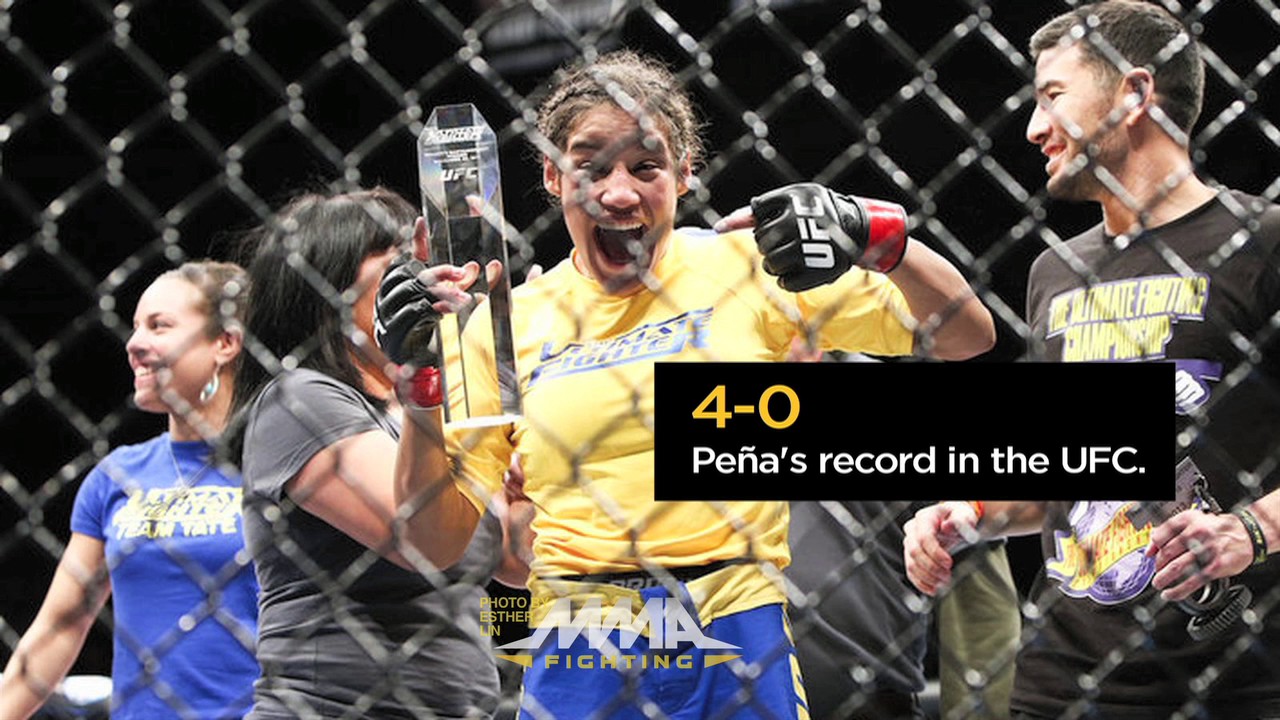Trading Shots: Should Amanda Nunes have fought sick at UFC 213?
