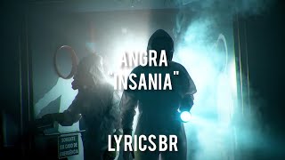 Angra - Insania - (Legendado PT-BR)