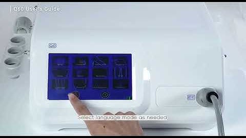 WL-SW10 install and operate