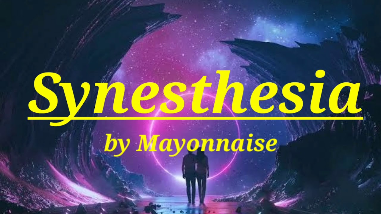 Medly Synesthesia - Mayonnaise Karaoke Medley Nonstop