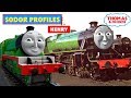 Thomas Friends In Real Life Henry The Green Engine Episode 3