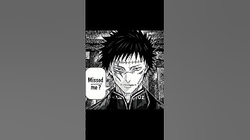 MEGUMI IS STILL ALIVE ??!! | JUJUTSU KAISEN MODULO CHAPTER 3 #megumi #modulo #jjkseason3