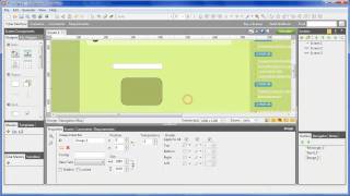 Create and customise tooltip on your wireframe
