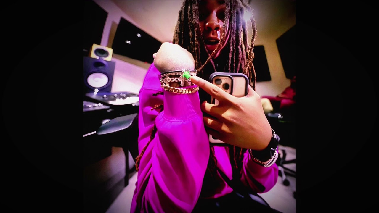 [FREE] Hurricane Wisdom x Luh Tyler Type Beat – 