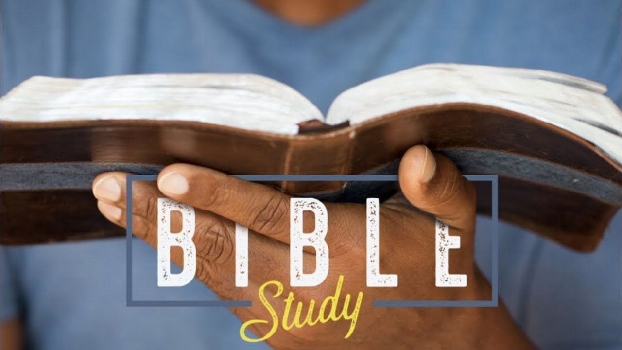 Bible Study Spiritual Warfare Pt 2 YouTube Bible study spiritual warfare pt 2 youtube