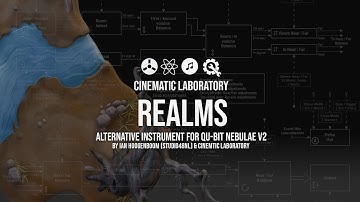Realms for Nebulae V2