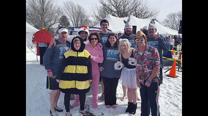 POLAR PLUNGE 2017
