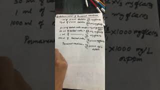 L-10 Calculation of EDTA Method Part 2