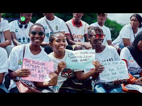 Children’s Forum Network Rallies Support for Child Marriage Bill