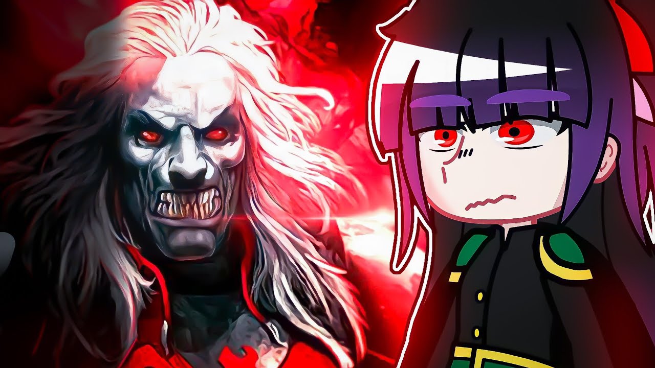 Mato Seihei no Slave reage a (Knull) Yuuki As Eddie Especial 3k [Parte Final]