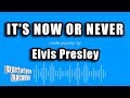 Elvis Presley - It