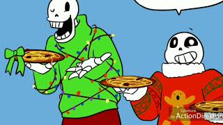 Озвучка комиксов Undertale