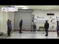 2024 Women's Arena Playdowns - Tucker vs. Mewers - Draw 2