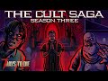 7 Days To Die | SEASON THREE | The Cult Saga
