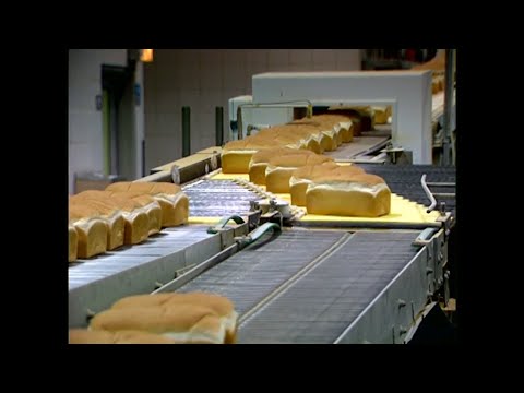 Video: How Bread Is Made