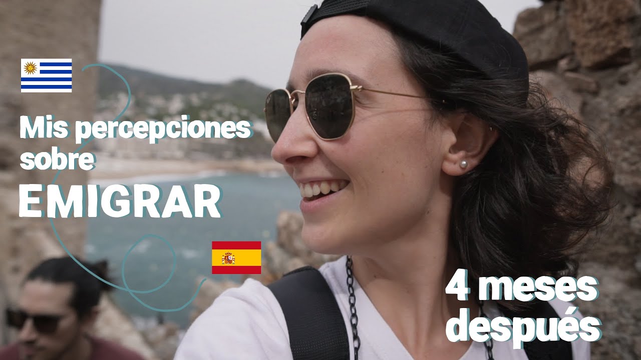 4 meses viviendo en Madrid | Vlog 11