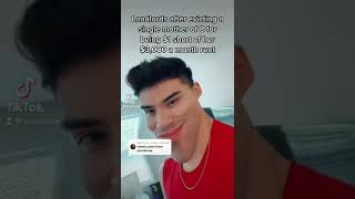 Landlords After Evicting A Single Mother Of 8 For Being 1 Short Of Rent