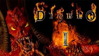 видео: Diablo 1 HD Прохождение #1 Лучник 1-8 Уровень (Normal) картинка: Diablo 1 HD Прохождение #1 Лучник 1-8 Уровень (Normal)