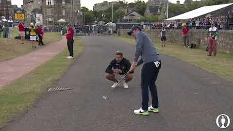Rory McIlroy wins 20 off George Harper