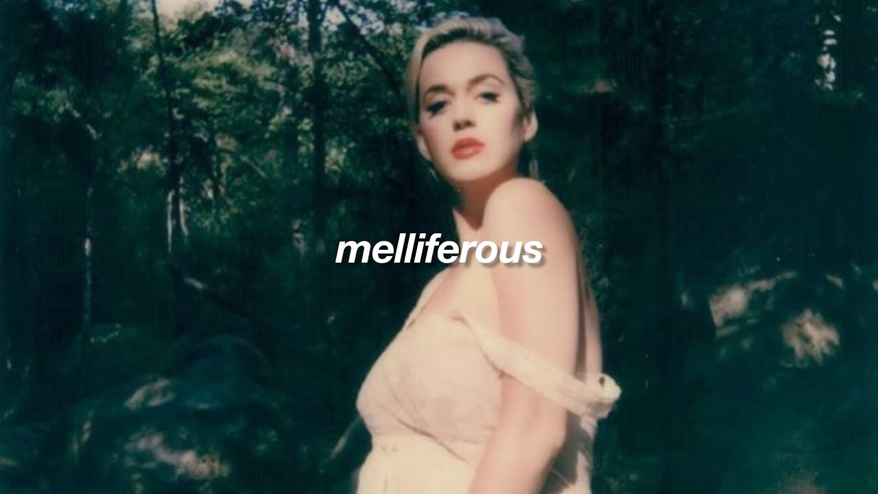 katy perry // daisies (slowed&reverb) YouTube