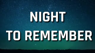 Watch Ksi Night To Remember feat Randolph  Sx video