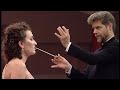 Capture de la vidéo Psalm 42, Op. 42 - Felix Mendelssohn - Dir. Christoph König - Osycrtve