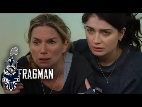 Bad Sisters Türkçe Altyazılı Fragman | Apple TV+