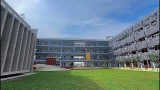 GUK Residential Model School & College