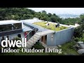 4 Most Incredible Indoor-Outdoor Homes in the World | Dwell