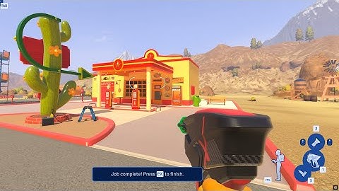 Powerwash simulator 2 Gameplay Walkthrough Part 8