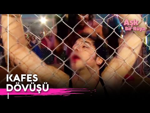 Dövüşü Bihan Kazandı | Aşk Bir Rüya Hint Dizisi 109. Bölüm