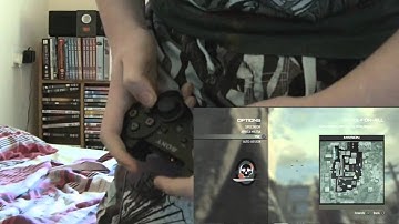 Proof to the video "Faster Trigger Finger in the World"