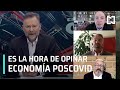 Es La Hora De Opinar - Programa Completo: 14 de Septiembre 2020