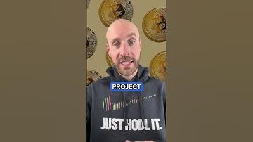 THE NEXT 100X CRYPTO COIN?! 🚀📈👀 #Shorts