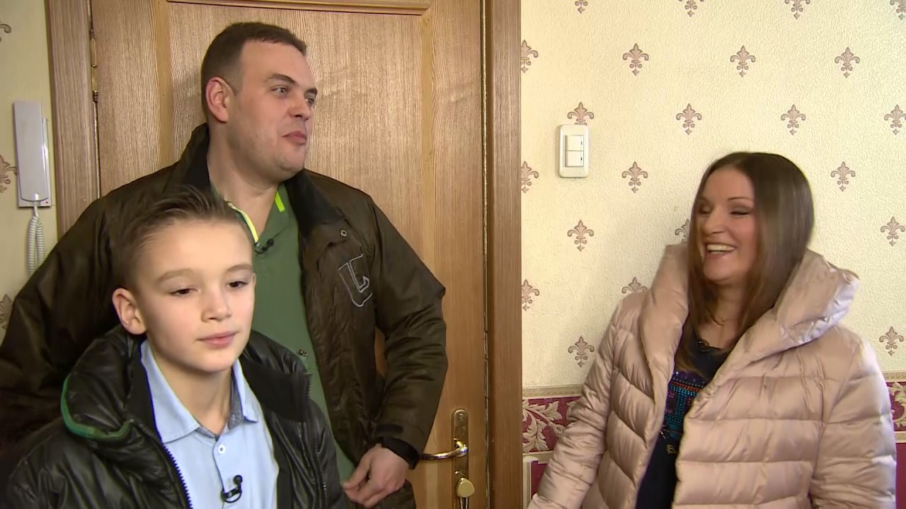 Квартирный вопрос испортил людей. 25 Января вести риэлторы квартирный вопрос.