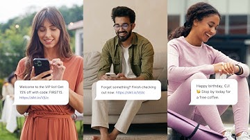 SlickText Workflows: Smarter SMS Marketing Automation