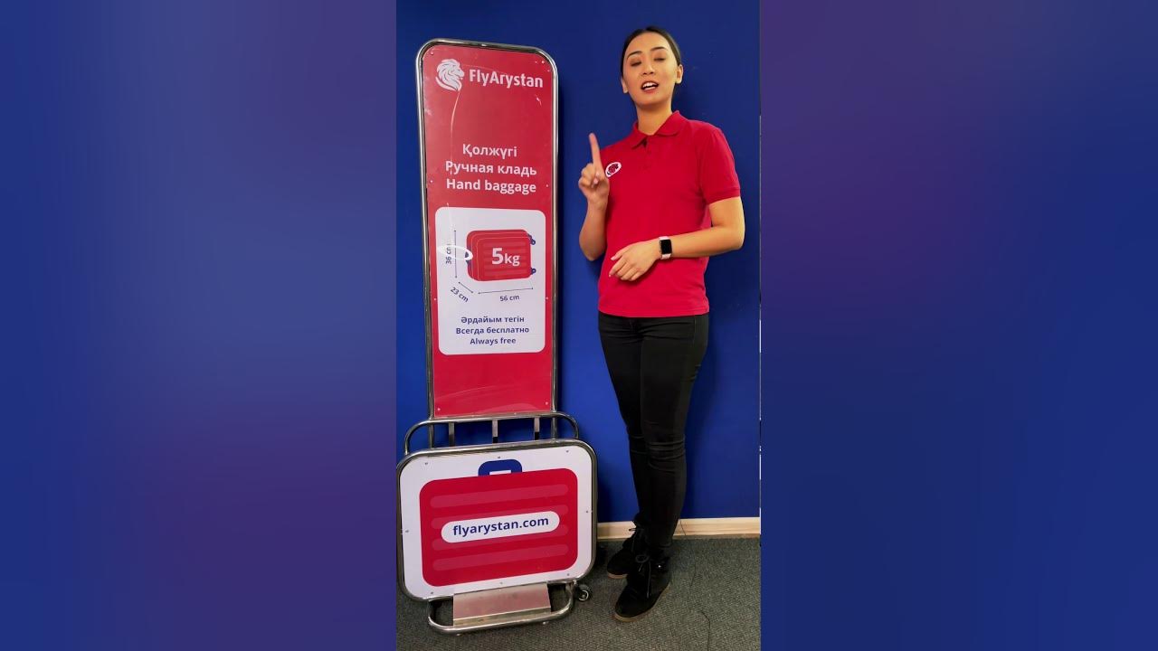 Fly arystan казахстан. Flyarystan багаж. Значок ручная кладь в самолет. Flyarystan. Габариты ручной клади флай арыстан.