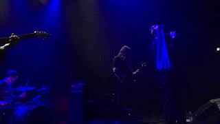 Protomartyr - Half Sister, Live @ Marché Gare, Lyon