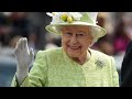 the world greets with the heart, a Great Woman, Queen Elizabeth ❤️#reginaelisabetta