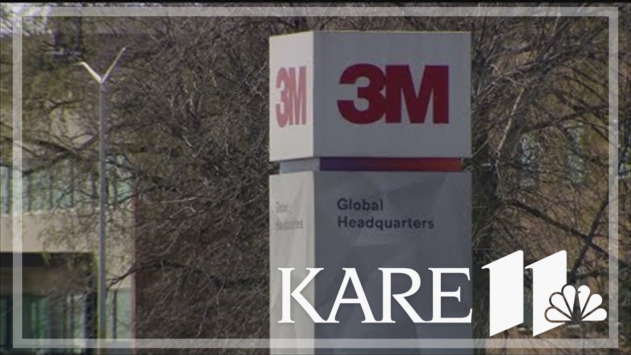 3M agrees to pay $6 billion in US military earplug lawsuit settlement