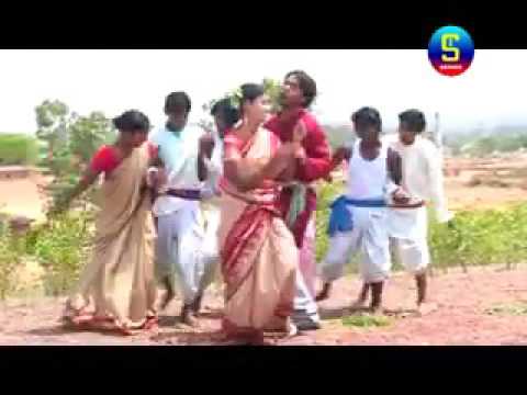 HD 2014 New Nagpuri Oraon Song    Hum Jiwan Jodi Toke Aapan Banab Re    Azad Ansari Sarita Devi 2 2