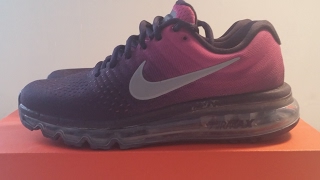 air max 2017 purple