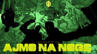 2 LATE - AJMO NA NOGE (OFFICIAL VIDEO)