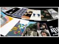 Presentasjonsvideo: The Beatles på vinyl (vinn boksen, se detaljer under)