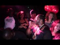 BUSTA RHYMES vs DJ WHOO KID at PRE-MTV AWARDS party At GREENHOUSE NYC