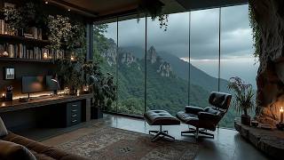 Deep Work Flow - Lofi Beats For Focus &amp; Productivity ~ Calm Work Background &amp; Study Vibes