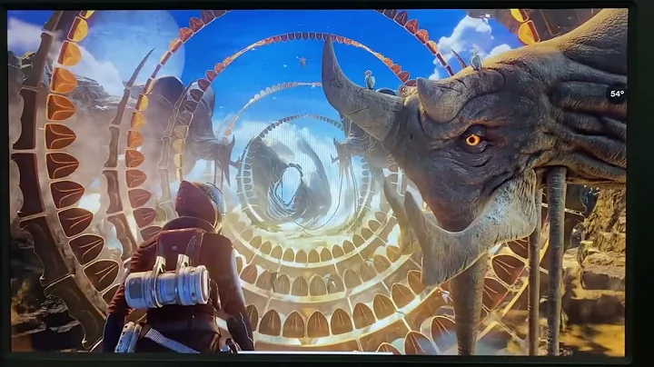 Mekotronics R58X Rockchip RK3588 3D Mark Extreme Stress testing