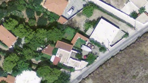 sdbox ⮕   Εισαγωγή ορθοφωτοχάρτη κτηματολογίου στο AutoCAD.