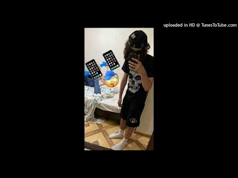 Видео: (FREE) Lusi x Brandon Finnesin type beat - “baby sasuke” (prod. icebody)