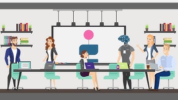 Conrad! A digital BPM consultant based on AI.